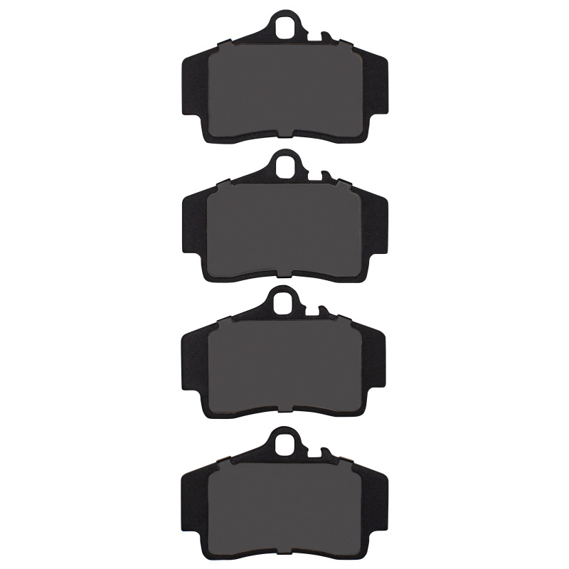 Porsche 911 Brake Pads - Rear - R1 Concepts - Performance Sport - `97-`12